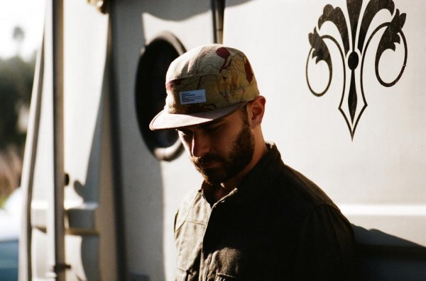 Stylish Publish Headwear Holiday 2012 Collection for Men - Publish - Cap - Fashion - Men's Wear - Accessory - Designer