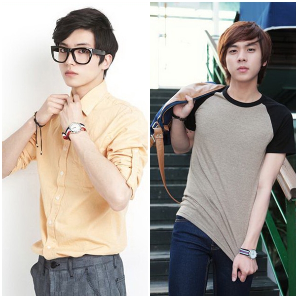 เติมสีสันความหล่อ รับหน้าร้อนด้วยนาฬิกาแบบคัลเลอร์ฟูล - คัลเลอร์ฟูล - นาฬิกาข้อมือ - แบบนาฬิกา - นาฬิกา - แฟชั่นคุณผู้ชาย