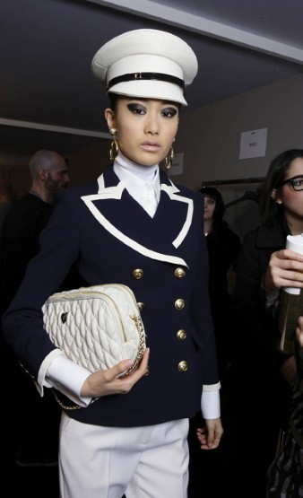 Seasonal fashion: Trendy hats for winter - Hats