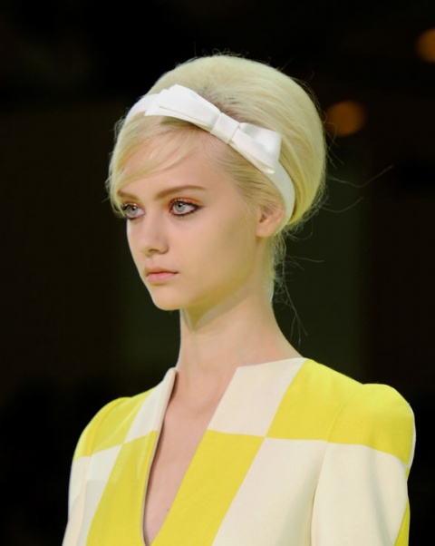 Trendiest Hair Accessories to Try this Season - Fashion - Women's Wear - Trends - Accessory - Hair Accessories
