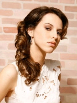 Wedding Hairstyles Ideas - Hairstyles - Wedding