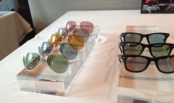 เทรนด์แว่นตา ดีไซน์เก๋ จากแบรนด์ดังระดับโลก - แบรนด์แว่นตา - แว่นตาแบรนด์เนม - แว่นกันแดด - เทรนด์แว่นตา - แว่นตาแบรนด์ดัง