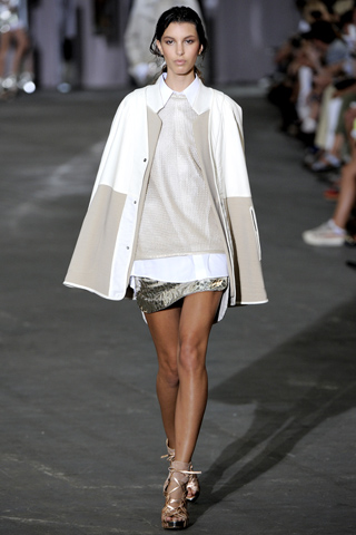 Diesel Black Gold Collection For Spring 2012 - Diesel Black Gold