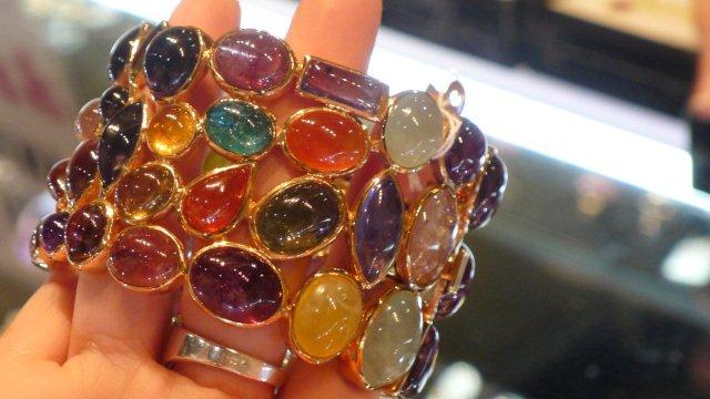 Gems Born Since 1976