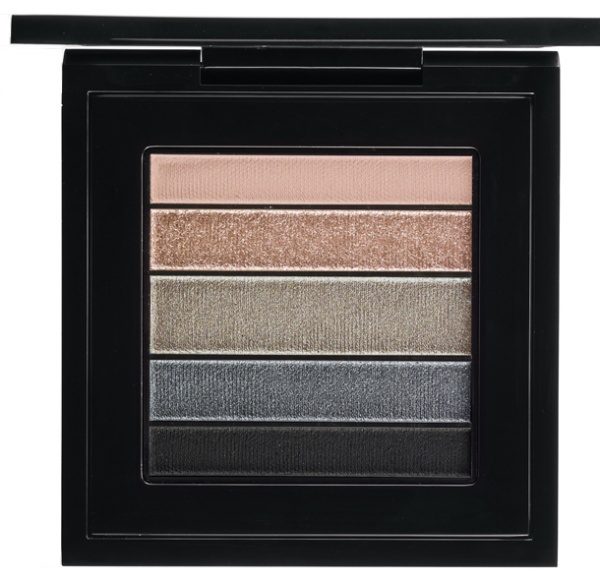 Ánh nhìn hoàn hảo hơn với BST phấn mắt MAC Cosmetics Veluxe Pearlfusion Shadow Hè 2013. - MAC - Mỹ phẩm - Make-up - Trang điểm