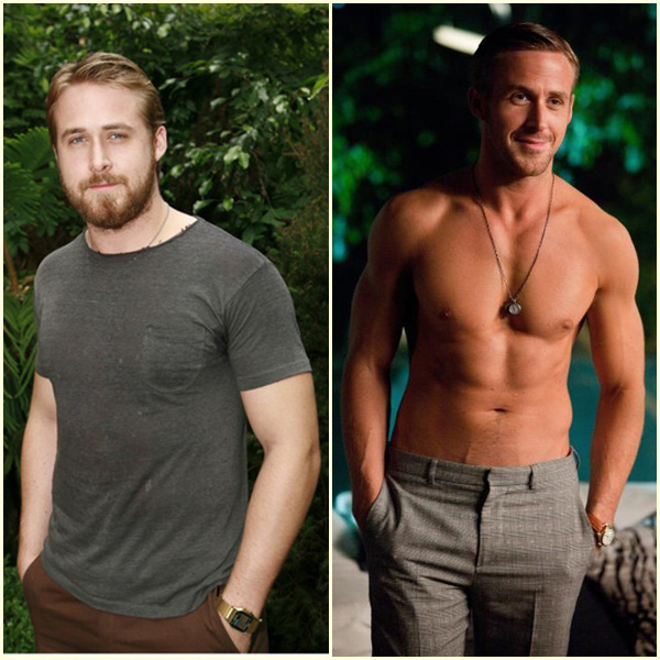 สไตล์การแต่งตัวเท่ ๆ "Ryan Gosling"  หนุ่มมาดนิ่งขวัญใจสาว ๆ - แฟชั่นคุณผู้ชาย - การแต่งตัว - Celeb Style - สไตล์การแต่งตัว - ไรอัน กอสลิ่ง - Ryan Gosling - สไตล์การแต่งตัวเท่ ๆ