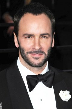 How to be a gentleman, by Tom Ford