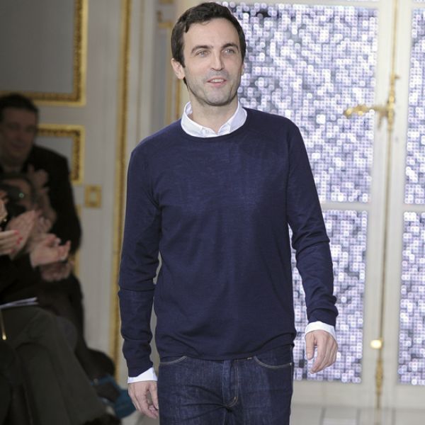 Artistic Director คนใหม่ของ Louis Vuitton - ดีไซเนอร์ - แฟชั่น - แฟชั่นคุณผู้หญิง - เทรนด์ใหม่ - Nicolas Ghesquière - Louis Vuitton