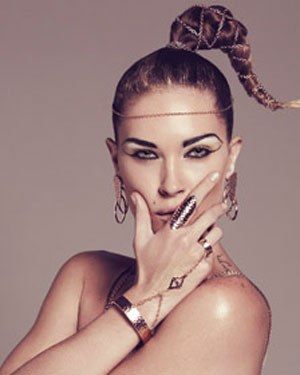 More Secret with Ancient Egyptian Jewelry