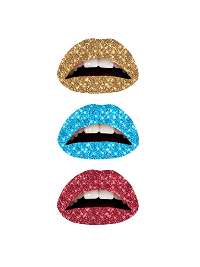 Welcoming Halloween - Accessory - Makeup
