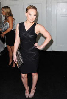 The 10 Most Glam Wardrobe Items. Ever. - Celebrities