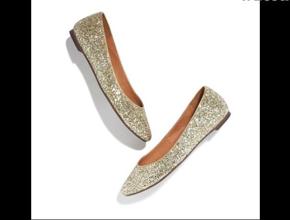 Party Shoes Melody - Fashion - Trends - Women's Wear - Shoes - Party - Holiday 2012