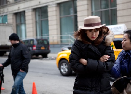Seasonal fashion: Trendy hats for winter - Hats