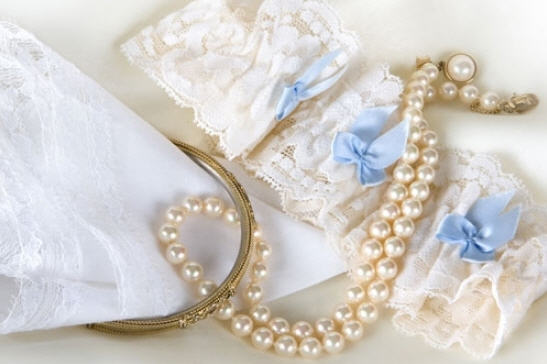 How to Choose Wedding Accessories - Wedding - Fashion - Women's Wear