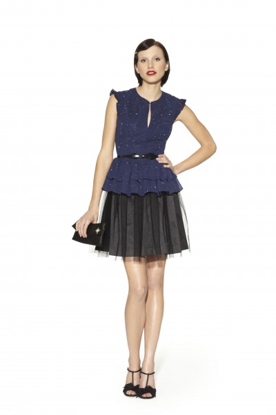 Target Canada hợp tác với Kate Young trong BST thời trang mới - Thời trang nữ - Bộ sưu tập - Nhà thiết kế - Tư vấn - Phụ kiện - Giày dép - Túi xách - Target Canada - Kate Young