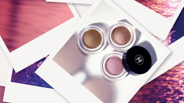 Mùa Hè rực rỡ hơn với BST make-up ‘Reflets d’Été de Chanel’ [PHOTOS] - Nhà thiết kế - Hình ảnh - Mỹ phẩm - Thời trang - Make-up - Trang điểm
