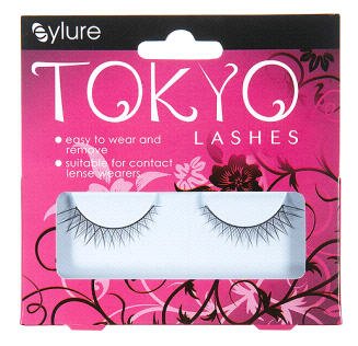 Eyelure Keiko Eyelashes