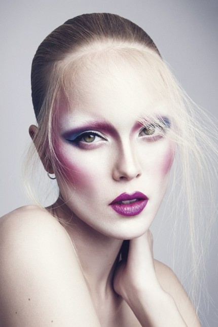NK giới thiệu dịch vụ làm đẹp mới mang tên ‘Haute Cosmetics’ [PHOTOS + VIDEO] - Make-up - Trang điểm - Làm đẹp - NK