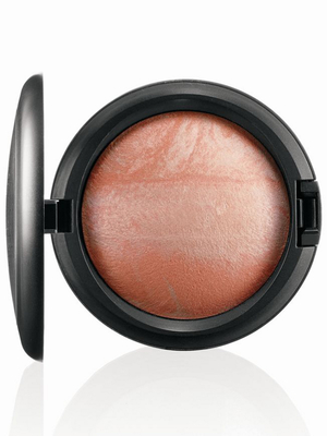 MAC tung BST make-up Tropical Taboo Hè 2013. - Mac - Mỹ phẩm - Hè 2013 - Tin thời trang