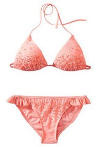 Most Favorite Swimsuits Under $50 - Fashion - Women's Wear - Swimsuits - Affordable