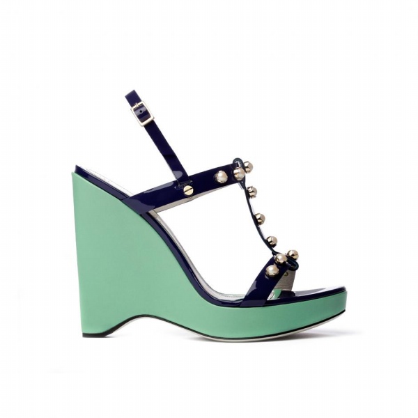 Sophisticated Jimmy Choo Spring 2013 Accessories Collection - Fashion - Designer - Accessory - Spring 2013 - Collection - Jimmy Choo
