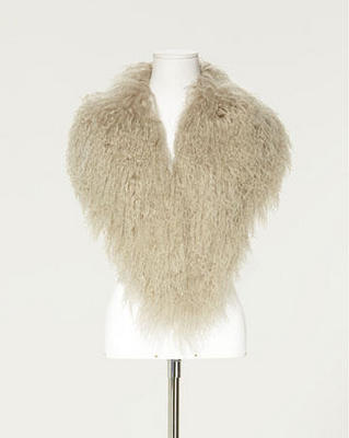 Warm Winter with Cute Accessories - Accessory
