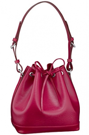 Louis Vuitton Bags Fall Winter 2012-2013 - Fashion - Designer - Collection - Louis Vuitton - Handbag