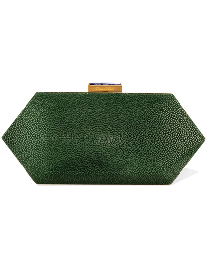 Tạo nên dấu ấn riêng cho phong cách của bạn cùng Oscar de la Renta - Thời trang nữ - Tư vấn - Giày dép - Phụ kiện - Túi xách - Trang sức - Oscar de la Renta