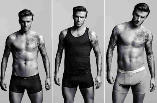 ชุดชั้นใน David Beckham [PHOTOS/VIDEO] - แฟชั่น - เทรนด์ใหม่ - ชุดชั้นใน - แฟชั่นเสื้อผ้า - แฟชั่นดารา - อินเทรนด์ - การแต่งตัว - แฟชั่นคุณผู้ชาย - แฟชั่นนิสต้า - ผู้ชาย - แบรนด์ - กางเกงใน - เซ็กซี่ - เซ็กซี่สุดๆ - David Beckham - H&M - คอลเลคชั่น - เทรนด์ - เทรนด์แฟชั่น - สไตล์การแต่งตัว - sexy - กางเกงขาสั้น - เสื้อผ้า
