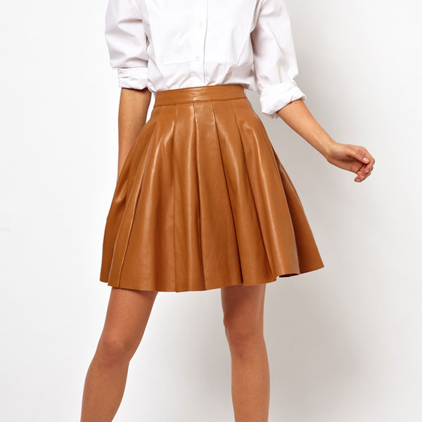 Peanut Palette For Spring! Why Not ? - Women's Wear - Peanut Palette - Accessory - Spring 2013 - Color Trends
