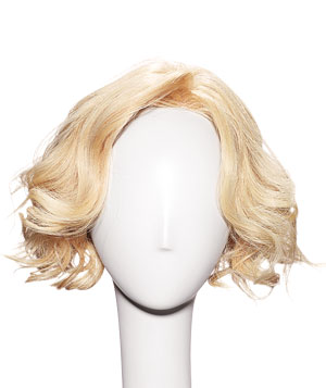 Easy and Beautiful Hairstyle for You - Hair