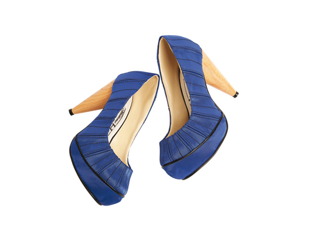 Must Have !! ของที่คุณต้องมีสักชิ้น - Accessories - รองเท้า - กระเป๋า - นาฬิกา - เดรส - แหวน