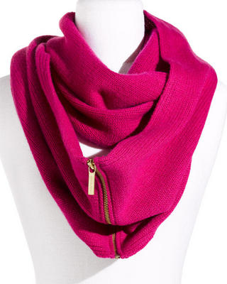 Warm Winter with Cute Accessories - Accessory