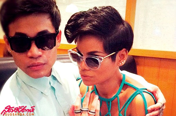 เก๋ๆกับแว่นกันแดด THE THIERRY LASRY PHENOMENON - THE THIERRY LASRY PH - แว่นกันแดด