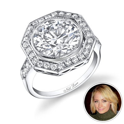 Beautiful diamond rings for wedding