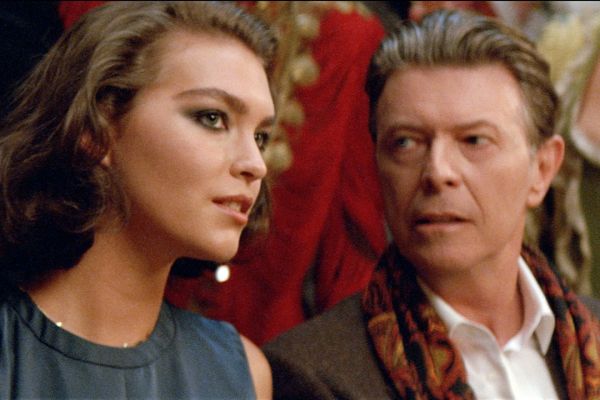 แคมเปญจน์ภาคต่อ “L’Invitation Au Voyage” Louis Vuitton  [PHOTOS/VIDEO] - แฟชั่น - แฟชั่นคุณผู้หญิง - ดีไซเนอร์ - คอลเลคชั่น - campaign - Louis Vuitton - David Bowie - Arizoma Muse
