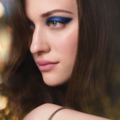 Metallic Eyeshadow - the Famous Trend for this time - Makeup