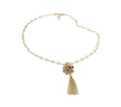 Jewelry under $100 from Rachel Zoe - Jewellery