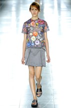 RTW - Christopher Kane for Spring/ Summer 2012 - Women's Wear