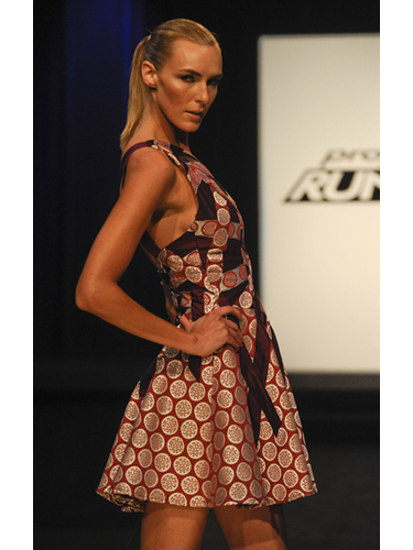 The Best and Worst Project Runway Designs - Project Runway - Fashion