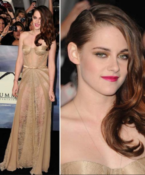 "คริสเตน สจ๊วต" สาวที่แต่งตัวดีที่สุดในโลก จาก Glamour - Celeb Style - แฟชั่นดารา - สาวที่แต่งตัวดี - นิตยสาร กลามัวร์ - Glamour - คริสเตน สจ๊วต - เอ็มมา วัตสัน - วิคตอเรีย เบคแฮม - แต่งตัวดีที่สุด