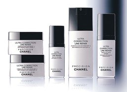 Chanel Aiming to Gain Share With Antiaging Treatment Line