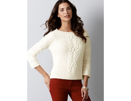 Beautiful Sweater for Your Warmth in Winter - Sweater