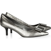 Metallic กำลังมาแรง - แฟชั่น - แฟชั่นคุณผู้หญิง - อินเทรนด์ - เทรนด์ใหม่