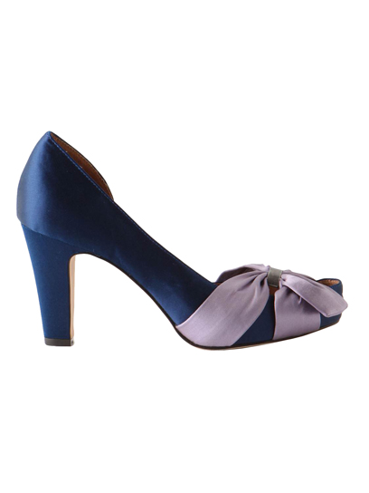 Ready for Party with Peep-Toes Shoes Styles - Women's Wear - Shoes - Peep-Toes