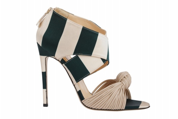 Khám phá những thiết kế đầu tiên từ BST giày Thu 2014 của Bionda Castana - Thu 2014 - Bionda Castana - Natalia Barbieri - Jennifer Portman - Nhà thiết kế - Bộ sưu tập - Thời trang - Giày dép