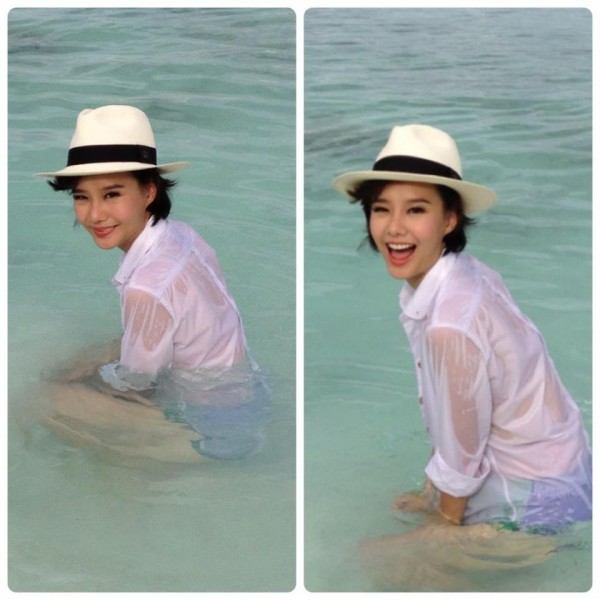 สุดฮิต!! หมวกปานามา แอคเซสเซอรี่ชิ้นเด็ดเพิ่มลุคให้ดูหรู - Celeb Style - หมวกปานามา - แอคเซสเซอรี่ - แฟชั่นดารา - Worra - หมวก