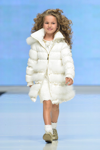 Beautiful Spring 2013 Collection from Fashion Kids for Children in Crisis Onlus - Fashion - Women's Wear - Collection - Designer - Kids Collection