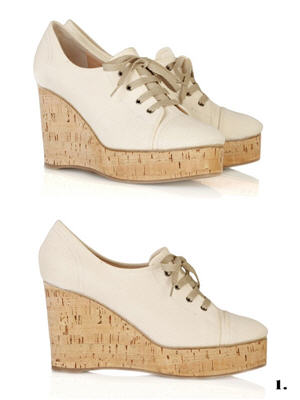 Heeled Shoes - Shoes - Women's Shoes