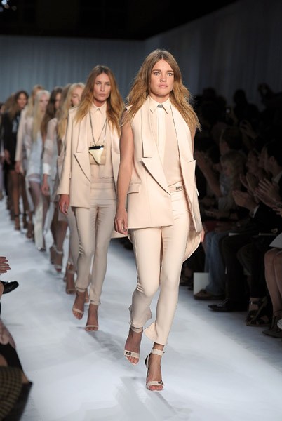 Paris Fashion Week - which collections are the top? - Paris Fashion Week - Women's Wear